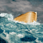 Where Did the Giants After the Flood Come From? (Genesis 6)