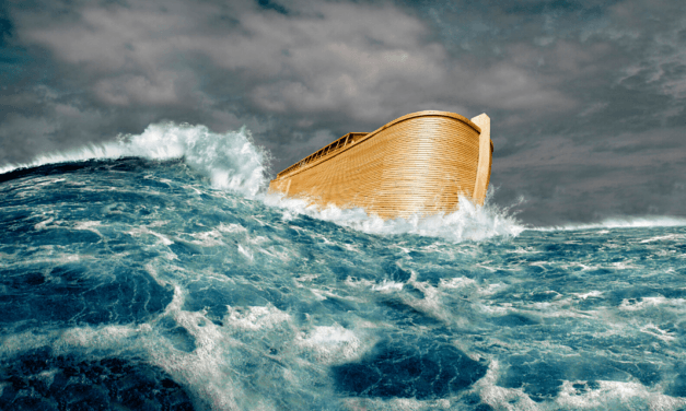 Q&A: Morality, the Genesis Flood Account, and Generational Curses
