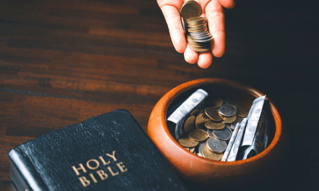 Best of BAM Q&A: Tithing, Tangible Comfort From God, and Fellowship with Nonbelievers