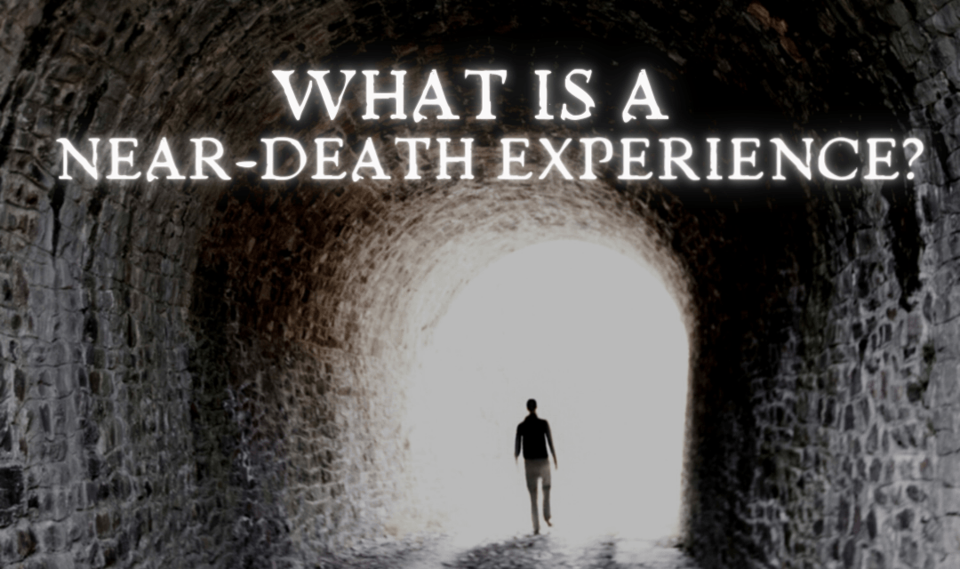 What is a near-death experience? - Christian Research Institute