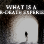 What is a near-death experience?