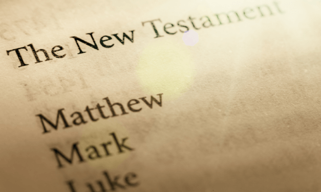 Do the Gospel Accounts Contradict One Another?