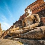 ¿Cuáles son las creencias básicas del budismo?