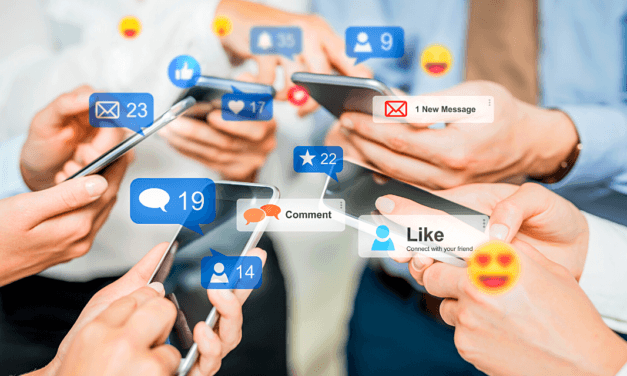 Q&A: Social Media, Afterlife, and Restitution
