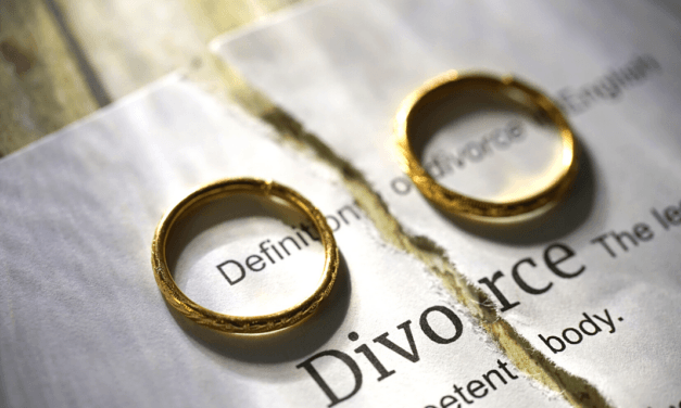 Q&A: Divorce, Demonic Activity, and Transsexualism