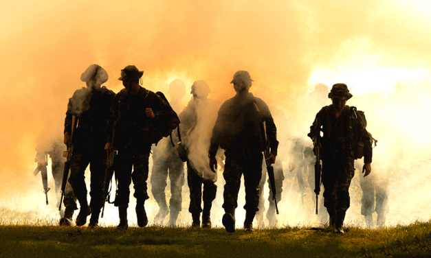 Q&A: Violence, Molinism, and Atonement