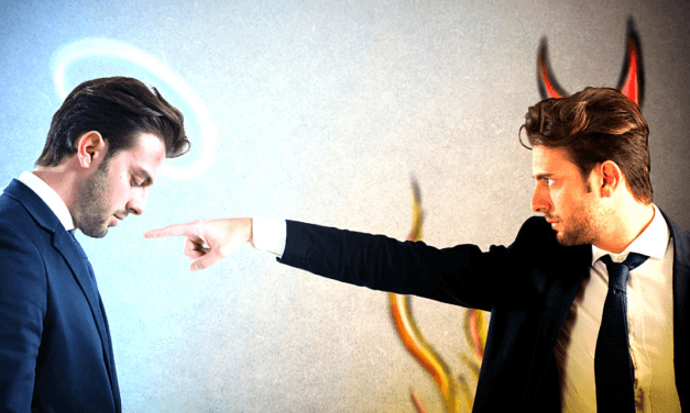 Q&A: Suffering, Being a Good Christian, and Being Used by Satan