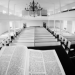 Q&A: A Violent God, Lack of Growth in the Church, and Law in the Time of Noah