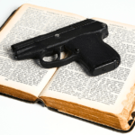 Q&A: Predestination, Gun Control, and Backsliding