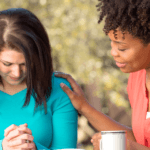 Q&A: Salvation Prayer, Demon Possession, and Marriage Redefinition
