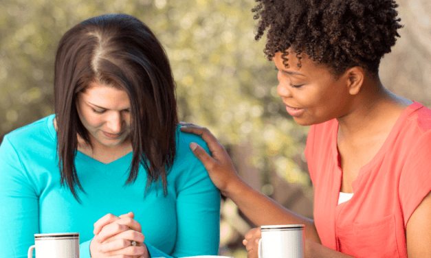 Q&A: Salvation Prayer, Demon Possession, and Marriage Redefinition