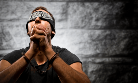 Q&A: Preparing for Persecution, Homosexuality, and Biblical Prophecy