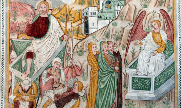 Discussing The Week that Changed the World with Paul Maier