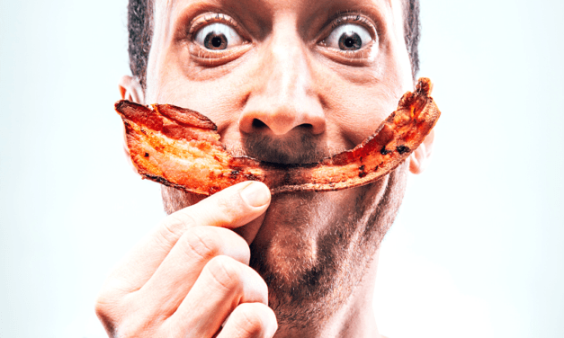 Best of BAM: The Church of Bacon, and Q&A