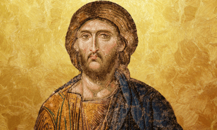 Are Images of Jesus Idolatrous?