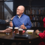 On Grace, Salvation and Prayer with Nathan Jacobs, Hank Hanegraaff, and Metropolitan K.P. Yohannan