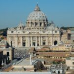 When Jesus told Peter He Would Build His church, was He referring to the Catholic Church? Caller Question