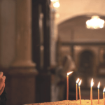 Toolkit for Spiritual Growth: A Practical Guide to Prayer, Fasting, and Almsgiving with Fr. Evan Armatas