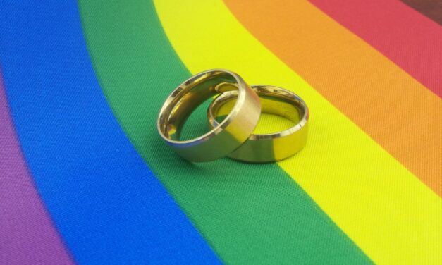 Why Is the Redefinition of Marriage So Crucial to the Woke Revolution?