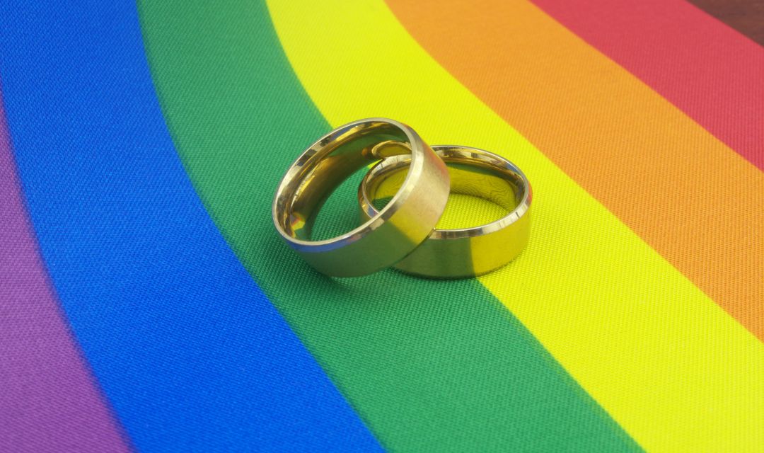 Q&A: Gay Marriage, Essential Doctrine, and Figurative Language