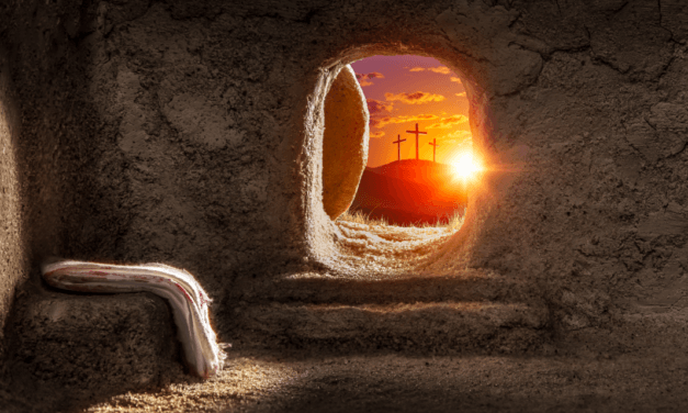 The Appearances of Christ