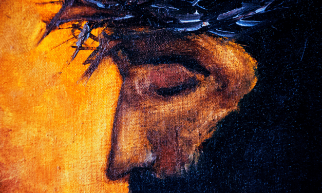 Celebrating the Resurrection of Jesus Christ