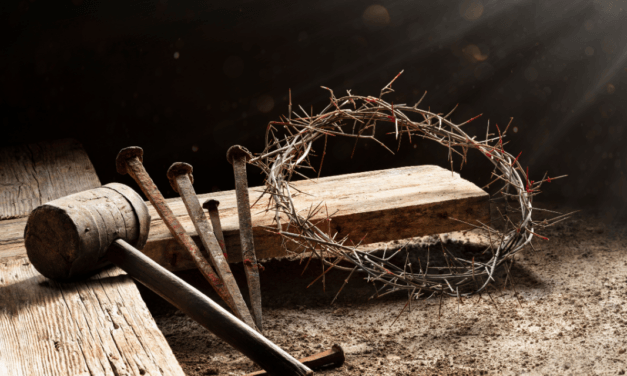 Great and Holy Friday