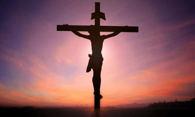 Holy Friday: The Fatal Torment of Jesus Christ