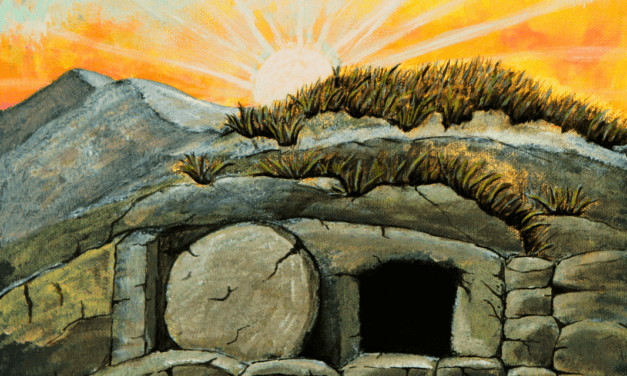 Pascha—The Culmination of Holy Week