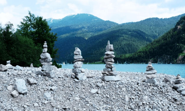 A Good and True Story with Paul Gould – Part 2
