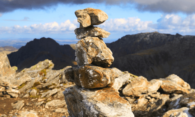 A Good and True Story with Paul Gould – Part 4