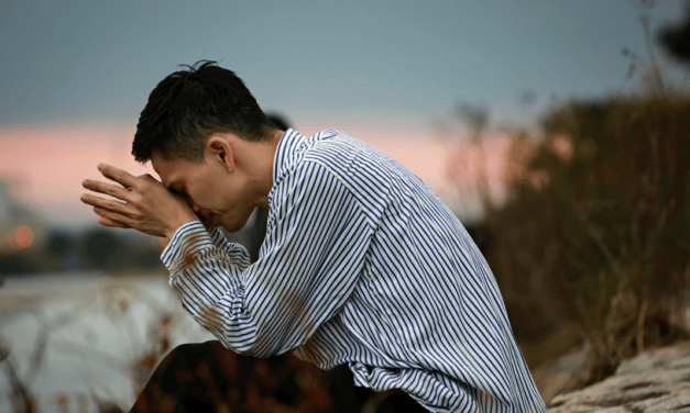 Q&A: Church Discipline, Mormonism, and Sexual Sin