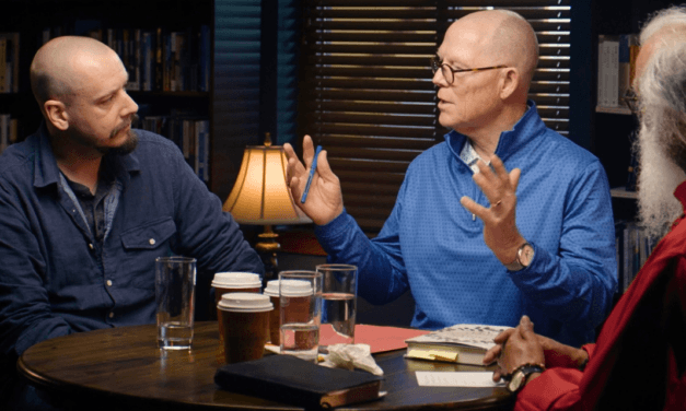What Does True Worship Look Like? with Nathan Jacobs, Hank Hanegraaff, and Metropolitan K.P. Yohannan