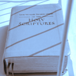 Q&A: Sinful Dreams, Jehovah’s Witnesses, and the Transfiguration