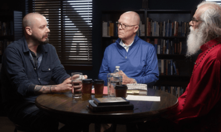How Are Christians to Blame for the Demise of Western Civilization? with Nathan Jacobs, Hank Hanegraaff, and Metropolitan K.P. Yohannan