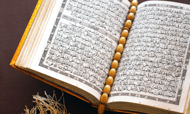 Is the Quran credible?