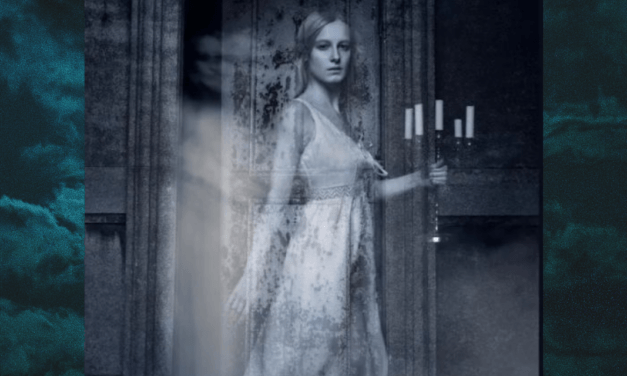 Are Ghosts Real?