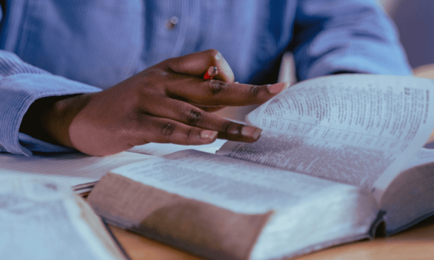 Q&A: Meditating on the Word, Baptism, and Miracles