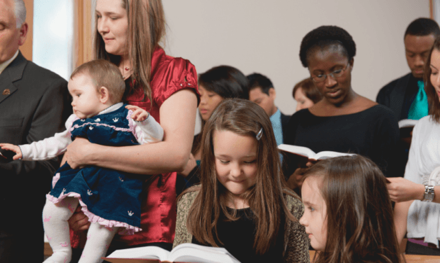 Q&A: Secret Coming of Christ, Heaven, and God’s Anger Towards Moses