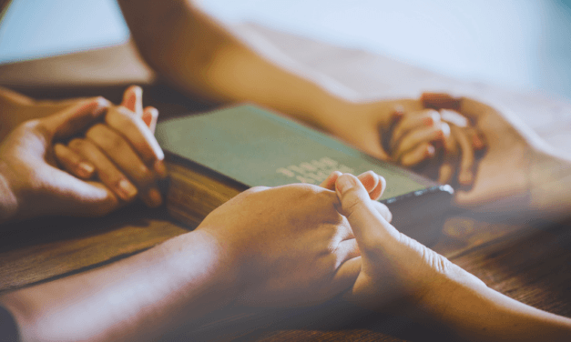 Q&A: Answering an Atheist’s Arguments, Effective Prayer, and God’s Justice