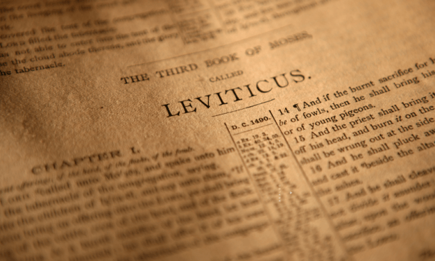 Q&A: Heaven, the Lord’s Supper, and Biblical Inerrancy