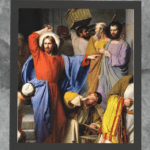 Jesus Wasn’t Always Winsome