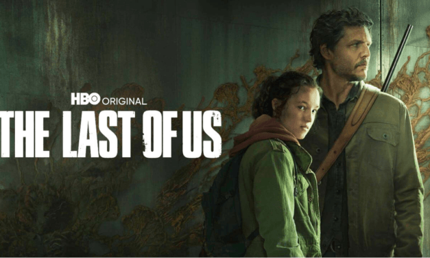 Finding Family Among ‘The Last of Us’