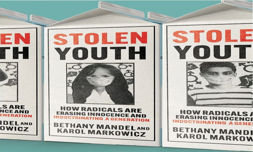 stolen youth 1080x640 temp image - Christian Research Institute