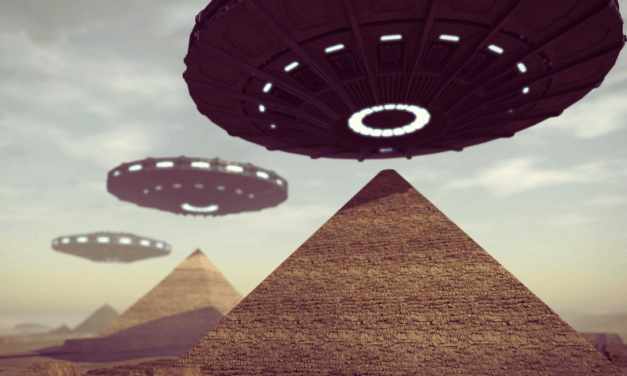 ‘Ancient Aliens,’ Pyramids, and the Great Sphinx of Giza: Testing the Television Show’s Claims with Truth