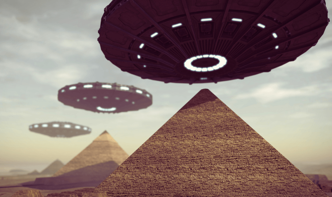 Giza (@alienadashow) / X