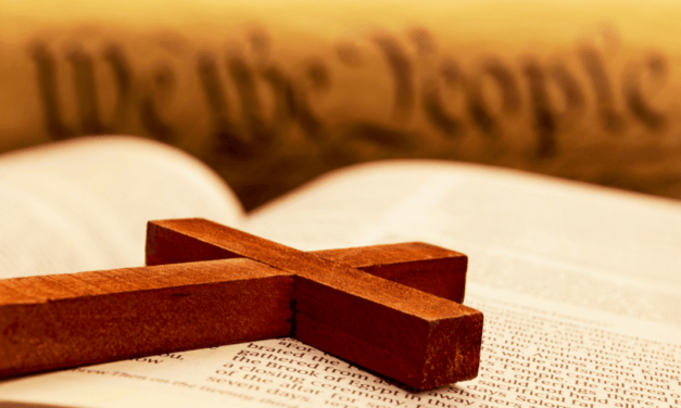 The Erosion of Our Society, and Q&A