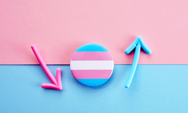 An Exploration of Gender and the Soul with Benjamin Cabe – Part 2