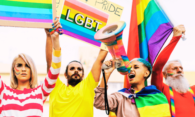 A Christian Response to Woke Ideology with Noelle Mering – Part 2