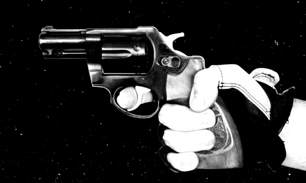 Q&A: The Timelessness of God, Gun Control, and Process Theology
